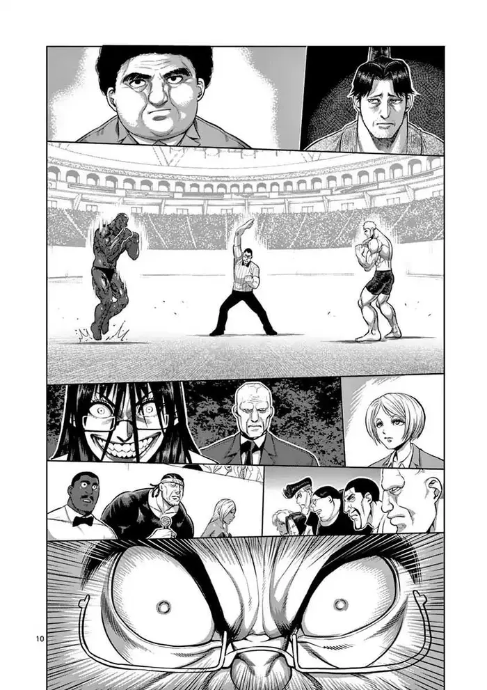 Kengan Ashura Chapter 191 image 15_optimized
